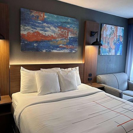 La Quinta By Wyndham Chicago Gurnee Hotel Eksteriør billede
