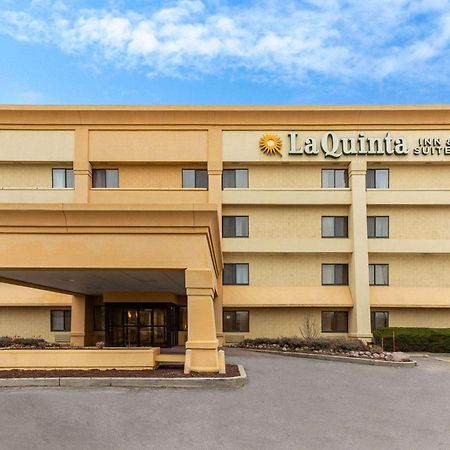 La Quinta By Wyndham Chicago Gurnee Hotel Eksteriør billede