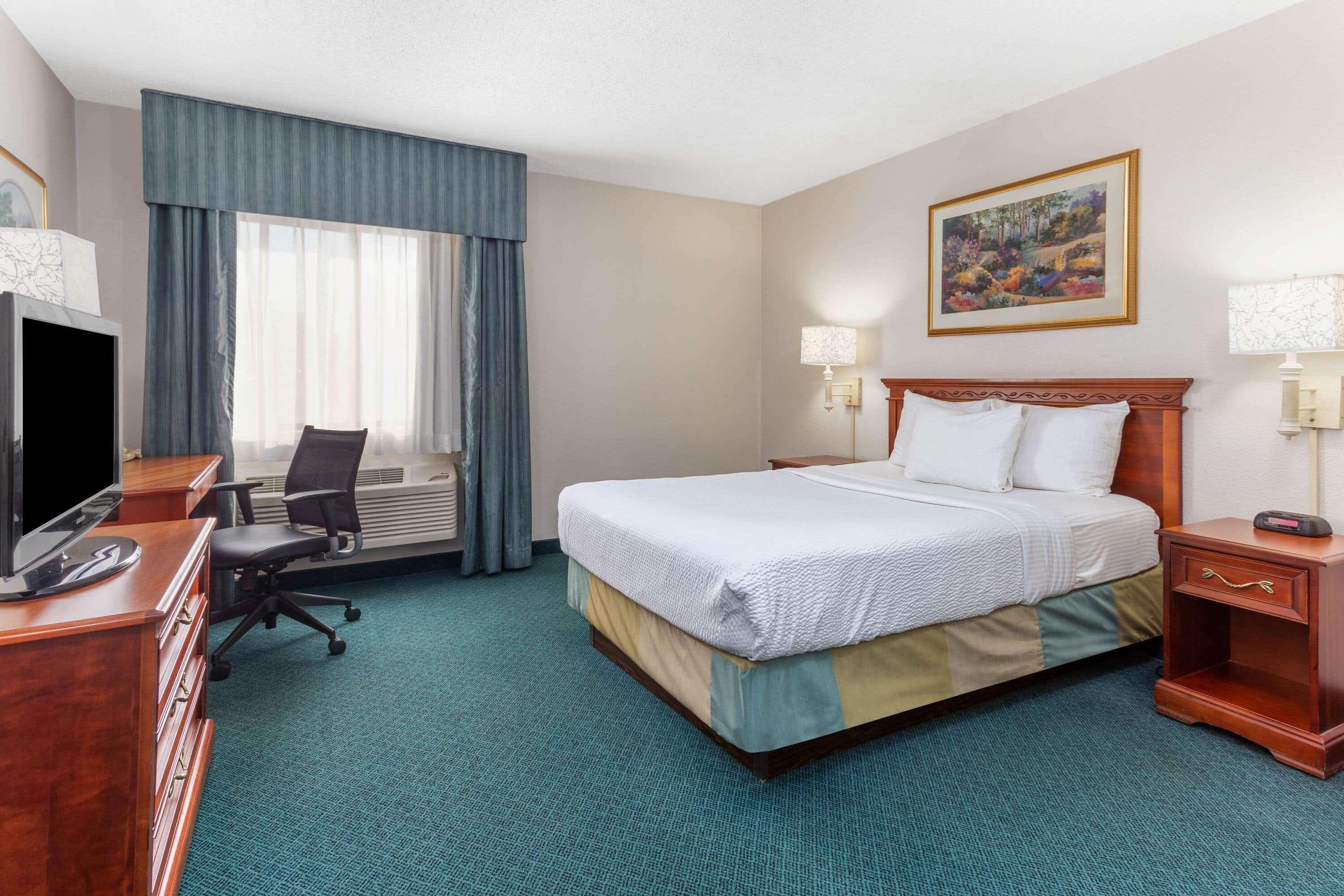 La Quinta By Wyndham Chicago Gurnee Hotel Eksteriør billede