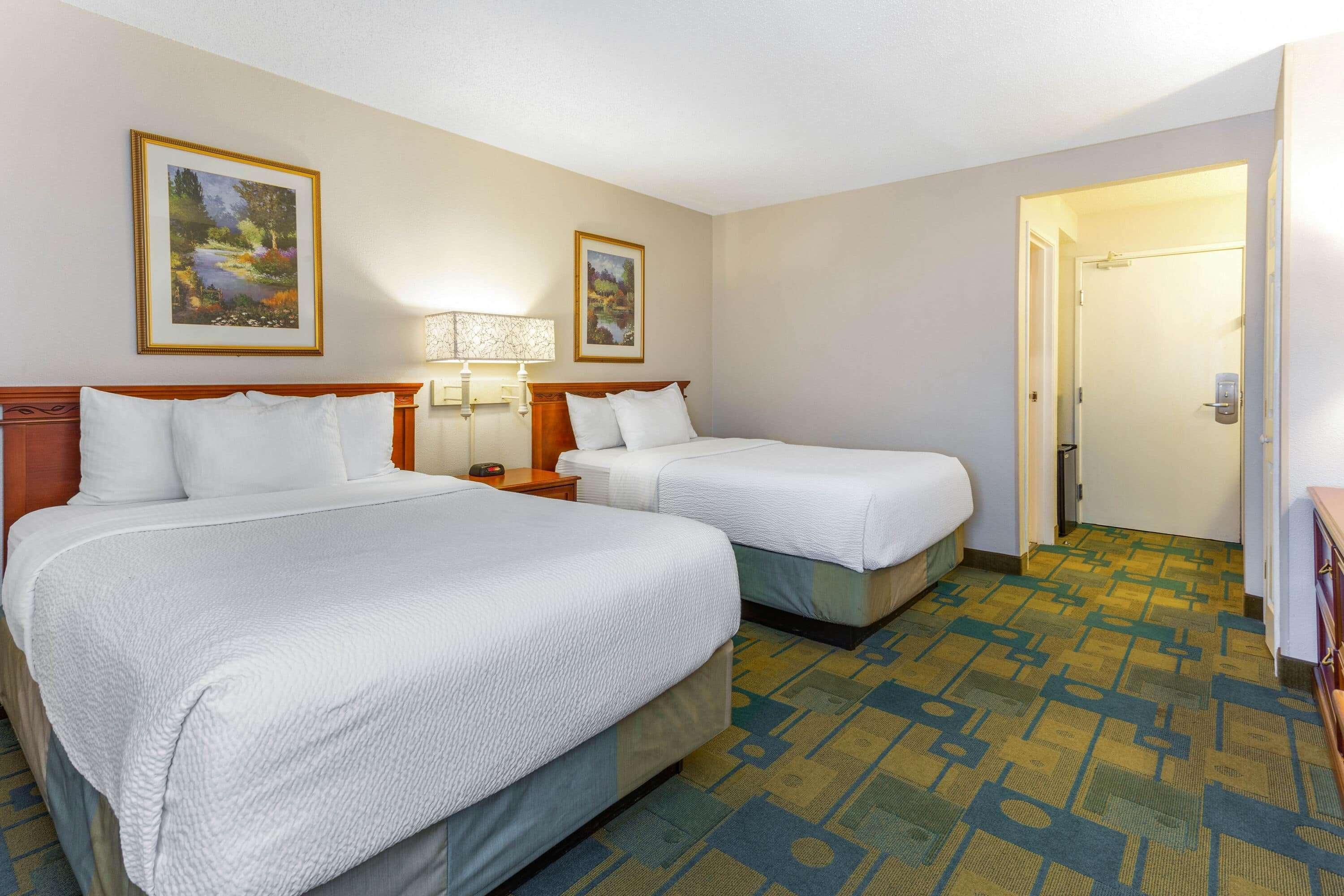 La Quinta By Wyndham Chicago Gurnee Hotel Eksteriør billede