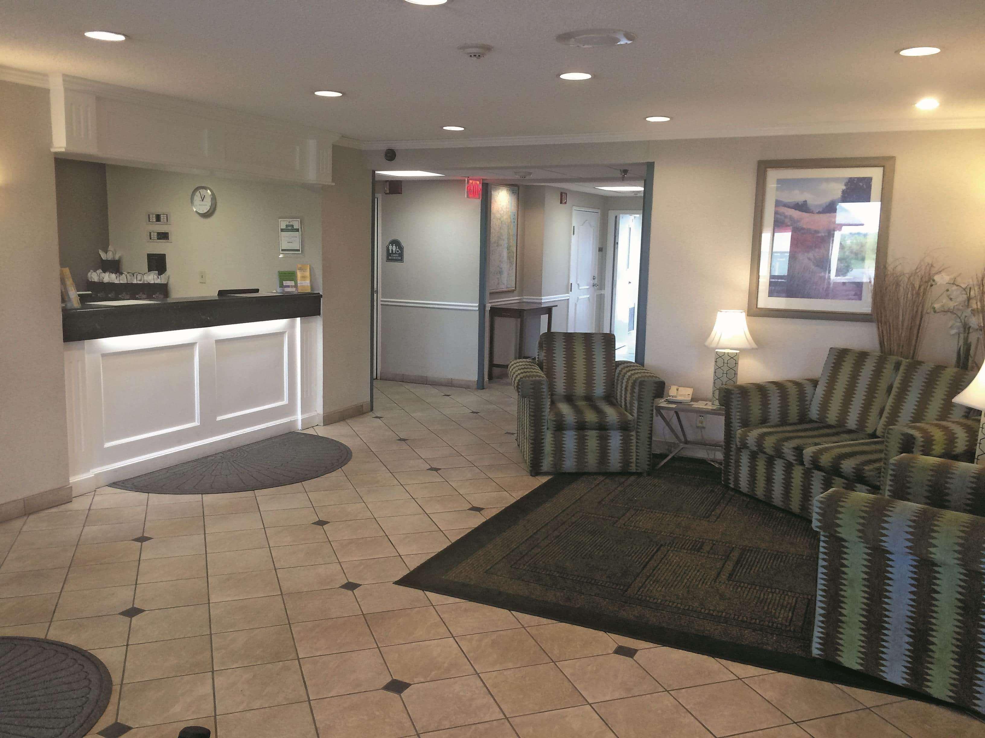 La Quinta By Wyndham Chicago Gurnee Hotel Eksteriør billede