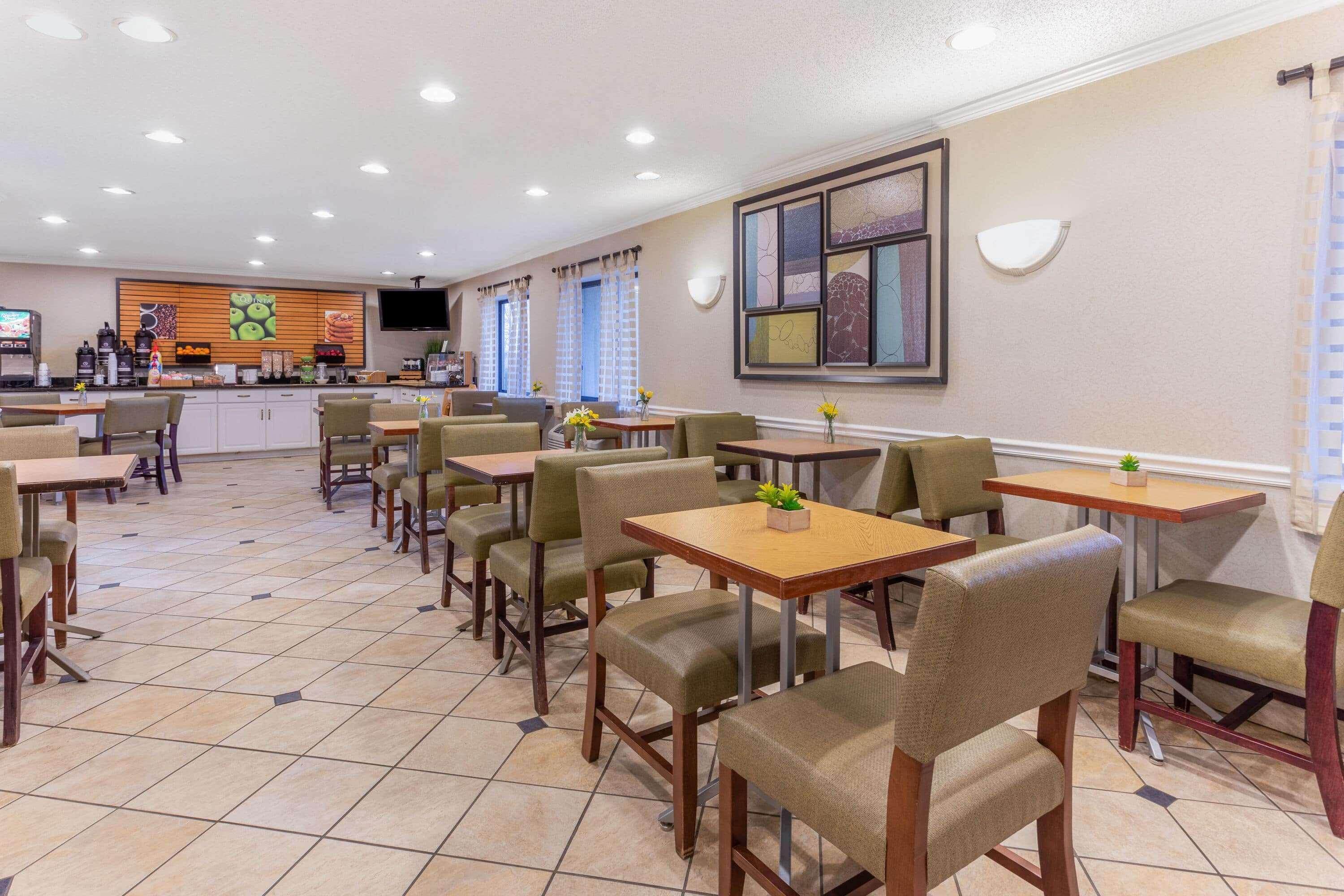 La Quinta By Wyndham Chicago Gurnee Hotel Eksteriør billede