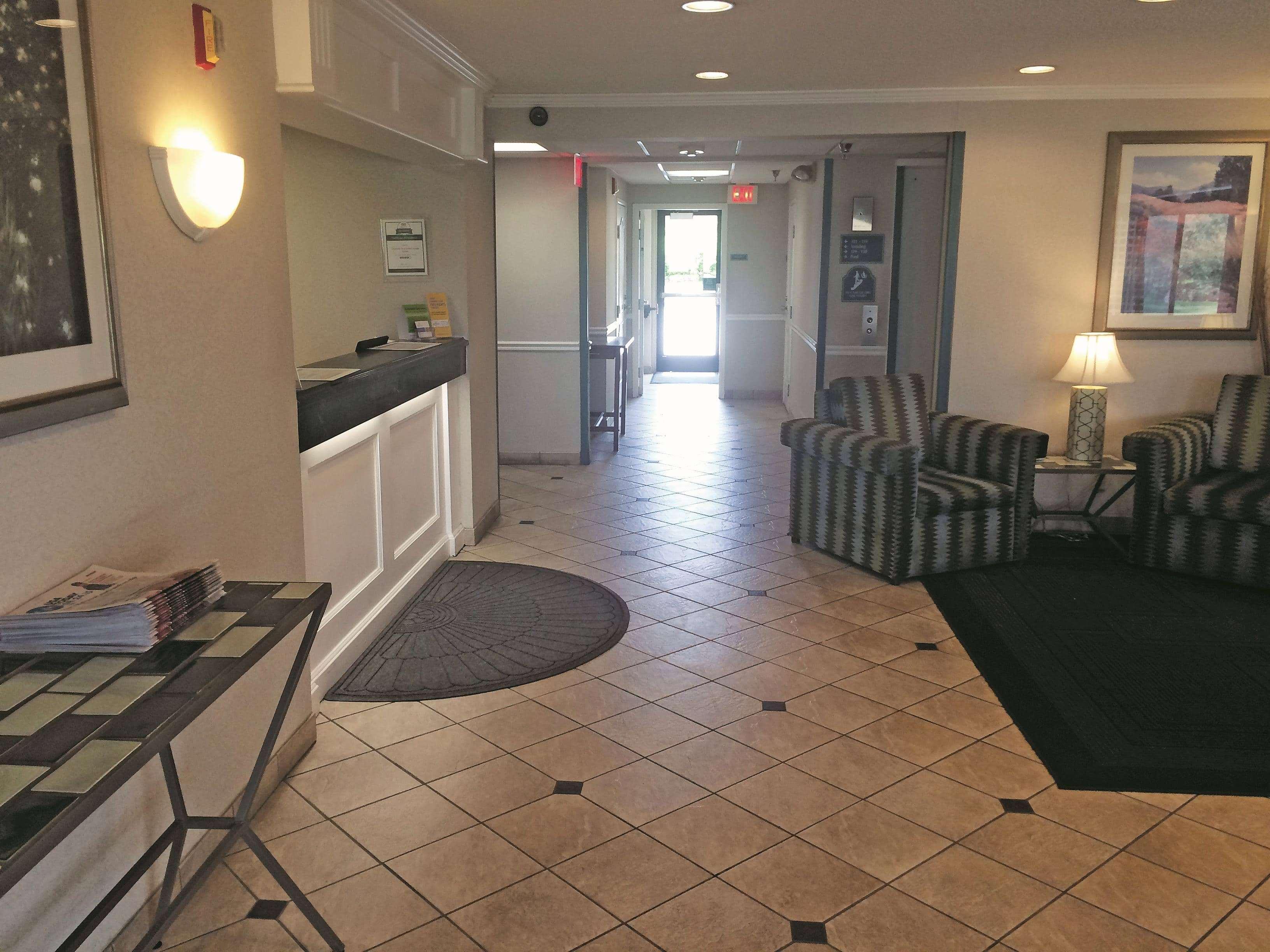 La Quinta By Wyndham Chicago Gurnee Hotel Eksteriør billede