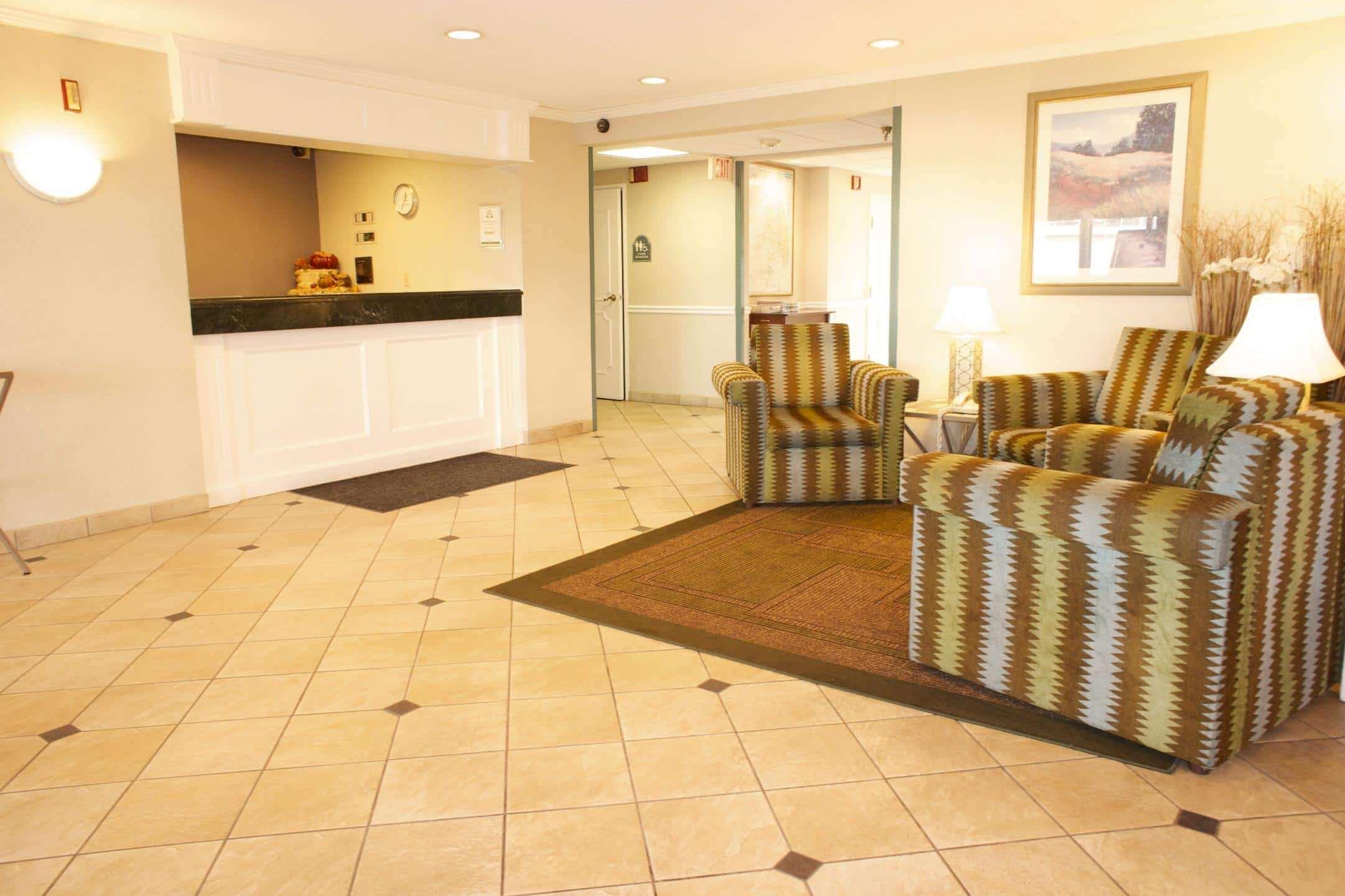 La Quinta By Wyndham Chicago Gurnee Hotel Eksteriør billede