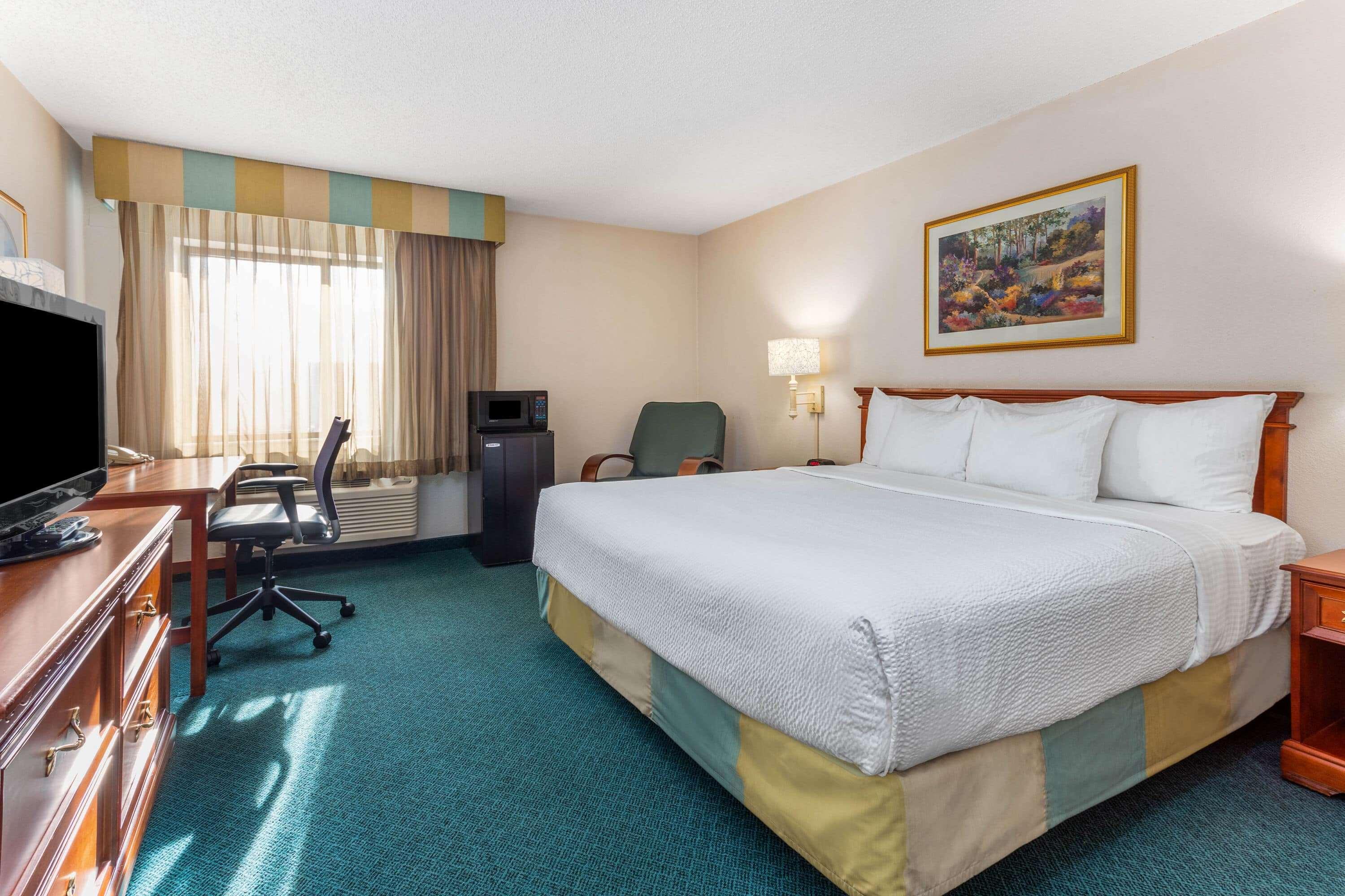 La Quinta By Wyndham Chicago Gurnee Hotel Eksteriør billede