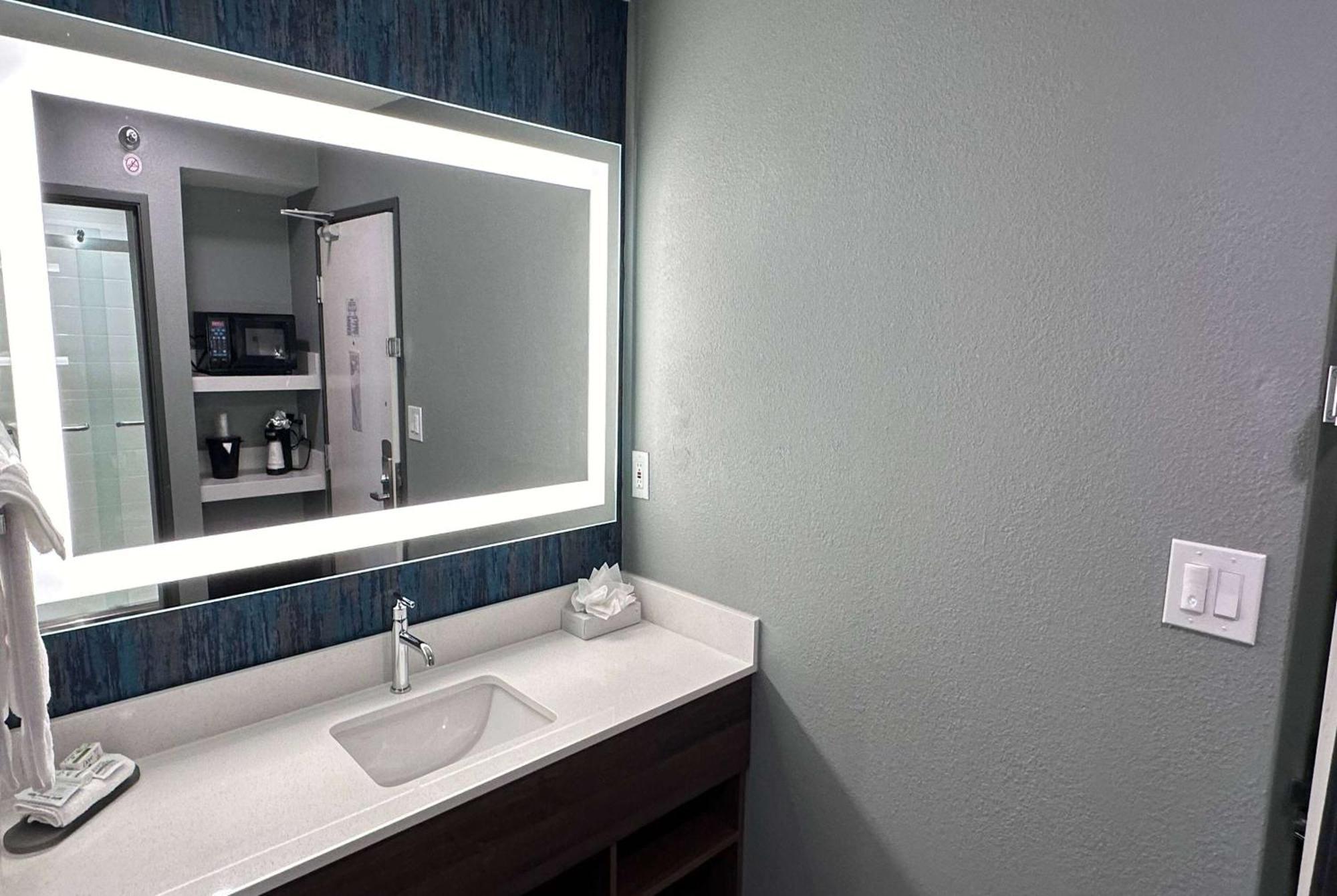 La Quinta By Wyndham Chicago Gurnee Hotel Eksteriør billede