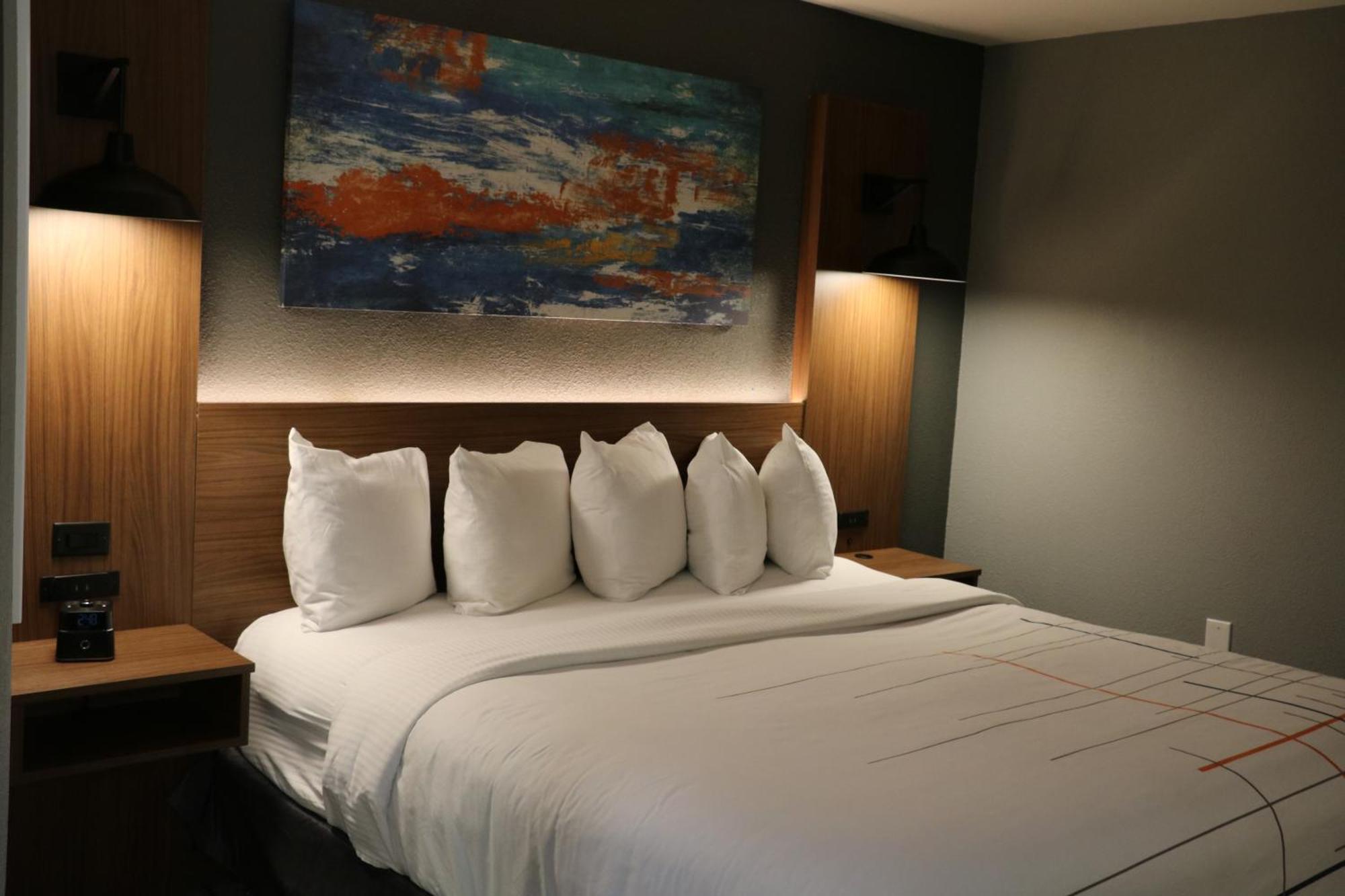 La Quinta By Wyndham Chicago Gurnee Hotel Eksteriør billede