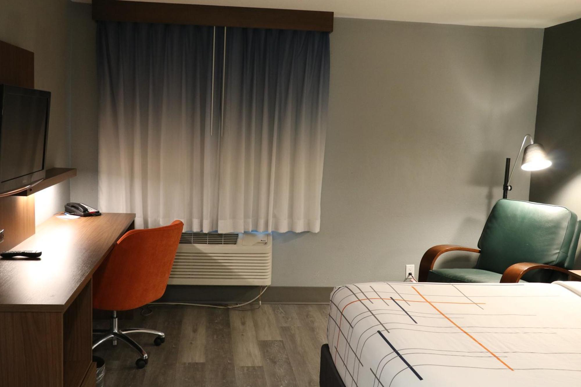 La Quinta By Wyndham Chicago Gurnee Hotel Eksteriør billede